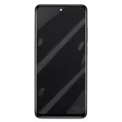 XIAOMI Xiaomi, Zaslon + Šasija za Xiaomi Mi 10T Lite 5G Celozaslonski blok Original Pearl, Siva, (5000220908)