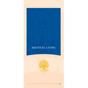 Essential hrana za pse Nautical Living - small breeds 2.5kg