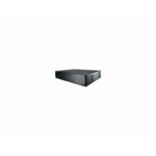 Samsung 16CH Network Video Recorder with PoE Switch SRN-1673S-4TB