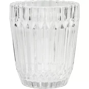 FORTESSA Archie kozarec za pijače, prostornina: 0,37 litra, 105 mm, premer: 90 mm, prozoren (6 kos)