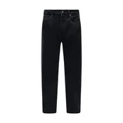 SCOTCH & SODA Kavbojke CORE The Pitch črn denim