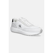 Superge Calvin Klein Jeans ATHLEISURE RUNNER LACEUP NY-SU