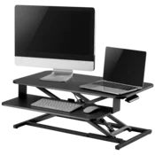 home Višenamjensko radno postolje, MDF / celik - SST 02