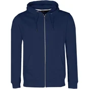 INDICODE JEANS Jopa na zadrgo Ponto mornarska
