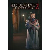RER2 Episode Four: Metamorphosis (DLC) Steam Key (PC) GLOBAL