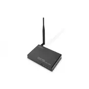 Receiver Unit for DS-55314 Full HD, 1080p