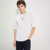 Glatka majica Basic