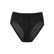 Trendyol Curve Ženski donji veš Tbbss25Cm00005, Crni