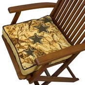 Aberto Design Dekorativni jastuk YM1248, 42x42 cm, Šareni