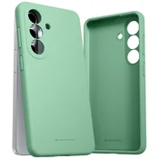 Mercury OVITEK MERCURY ZA SAMSUNG GALAXY S26, ZAŠČITEN IN UDOBEN ZA VSAKODNEVNO UPORABO