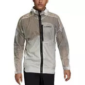 Adidas Muška vetrovka Terrex Agravic Windbreaker