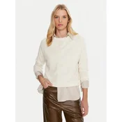 Marella Pulover Tesa 2523366171 Bela Relaxed Fit