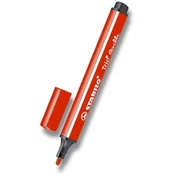 STABILO flomaster TRIO SCRIBBI rdeč