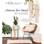 Macrame at Home