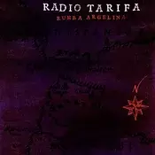 Radio Tarifa - Rumba Argelina (Reissue) (2 LP)