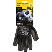 BUNTING EVO BLACK blister za rukavice - 11