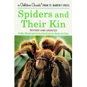 Spiders and Their Kin