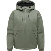 Ragwear Funkcionalna jakna Cezzy Rainy Warm Y zelena/oliva