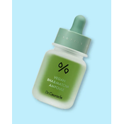 Dr. Ceuracle Ampikni serum za obraz Vegan Bha & Matcha Ampoule - 30 ml