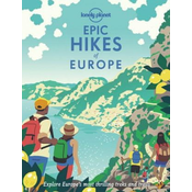 Epic Hikes of Europe