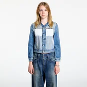 Jakna MM6 Sports Jacket Medium Blue 42