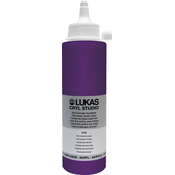 Lukas Cryl Studio Akrilna barva Permanent Violet 250 ml 1 kos