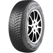 Bridgestone zimske gume LM001 225/50R17 98H AO