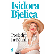 Poslednji hrišcanin