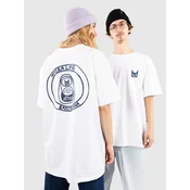 Macba Life Og Cat T-Shirt white