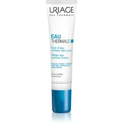 Uriage Eau Thermale Water Eye Contour Cream vlažilna krema za področje okoli oči za občutljivo kožo unisex