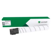 Lexmark 76C0HM0 XL magenta, originalni toner