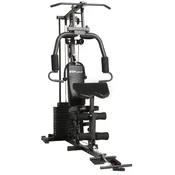 Kubisport Stolp za krepitev z vrvjo za triceps
