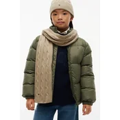 Tommy Hilfiger šal otroški bombažni