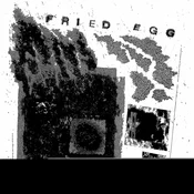 Fried Egg - Square One (LP)