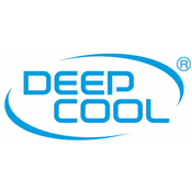 DEEPCOOL FD14 crno