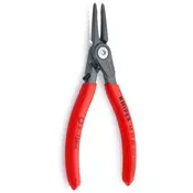 Knipex zeger klešta za unutrašnje sigurnosne prstenove sa granicnikom 140mm (48 31 J0)