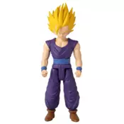 Action Figure Dragon Ball Limit Breaker Super Saiyan - Gohan