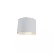 Zidna LED lampa 6W