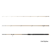 Palica Delphin Legia CarpMatch 3,30m-3,90m/75g