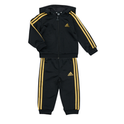 ADIDAS SPORTSWEAR Odjeća za vježbanje, žuta / crna