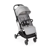 Chicco djecja kolica Trolley Me, svijetlo siva