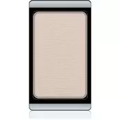 Artdeco Eye Shadow Matt mat sjenilo za oci nijansa 30.514 Matt Light Grey Beige 0,8 g