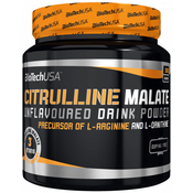 BioTechUSA Citrulline Malate Green Apple 300 g
