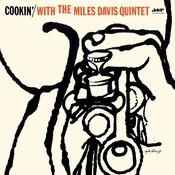 The Miles Davis Quintet - Cookin With The Miles Davis Quintet (Limited Edition) (LP)