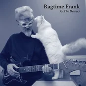 Ragtime Frank - I Know Said The King (LP)