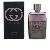 EDT za muškarce Gucci Guilty 50ml
