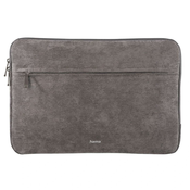 HAMA "Cali" torba za laptop, od 34 - 36 cm (13.3" - 14.1"), siva