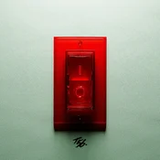 Ten56. - Io (Red Coloured) (LP)