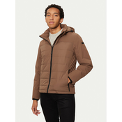 CMP Puhovka 34K0147 Rjava Regular Fit