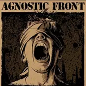 Agnostic Front - Way of War (Brown Coloured) (7 SP)